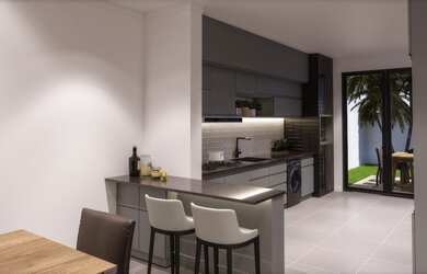 Imagem 13: Casa em condominio em bonfim paulista, 3 suites, cozinha gourmet, fotovoltaico,...