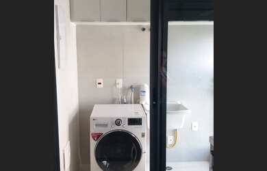 Imagem 6: APARTAMENTO NO CAMPO BELO - VENDA OU LOCAÇÃO