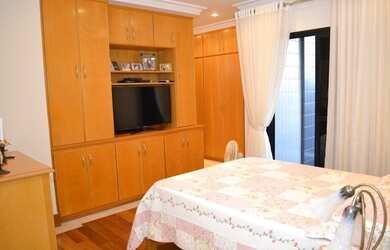 Imagem 15: Apartamento para venda com 198 metros quadrados com 3 quartos em Centro...