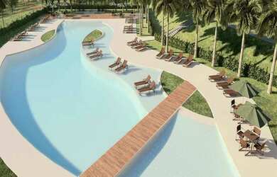 Imagem 6: SENADOR CANEDO - Loteamento/Condomínio - JARDINS PARMA