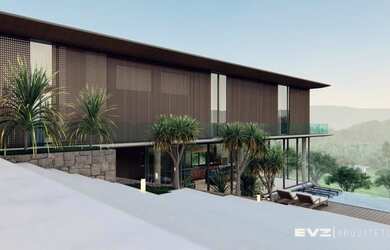 Imagem 16: Casa Alto Padrão | 4 Suítes | 6 Vagas