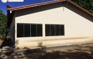 Imagem 8: FAZENDA A VENDA EM FORMOSO DO ARAGUAIA -TO - 1694 HEC (DUPLA APTIDÃO