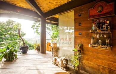 Imagem 12: Casa com 3 dormitórios à venda, 750 m² por R$ 5.779.000,00 - Portinho Massaru - Rio de Jan