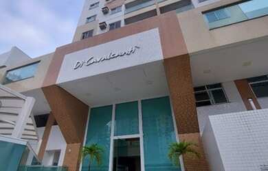 Imagem: O apartamento possui 3 Dormitórios, 3 Banheiros, 2 Vagas na