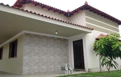 Imagem 2: Linda Casa à Venda no Parque Hotel - Araruama/RJ