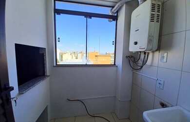 Imagem 11: CANOAS - Apartamento Padrão - Moinhos de Vento