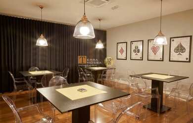 Imagem 16: CAXIAS DO SUL - Apartamento Padrão - Exposição