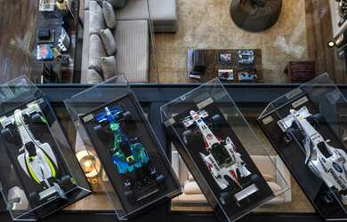 Imagem 16: Maravilhosa Residencia Condomínio Quinta da Baroneza