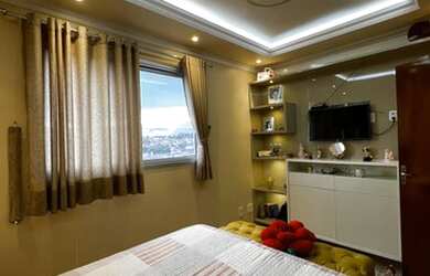 Imagem 12: Life Flores Cobertura 3 Qtos