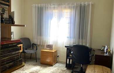 Imagem 9: Candido Portinari. 177m² de Área, 2 Vagas na garageme3 Dormitórios