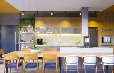 Imagem 2: CAXIAS DO SUL - Apartamento Padrão - Exposição