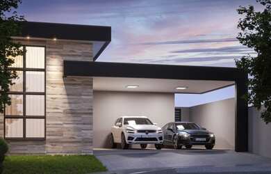 Imagem 8: Casa em condominio em bonfim paulista, 3 suites, cozinha gourmet, fotovoltaico,...