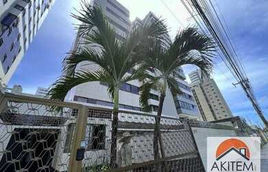 Imagem: O apartamento possui 3 Dormitórios, 3 Banheiros, 1 Vaga na