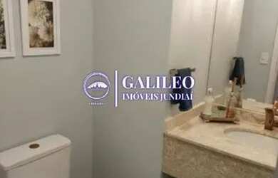 Imagem 8: Apartamento no Condomínio Premiatto Residence Club Vila Arens Jundiaí...