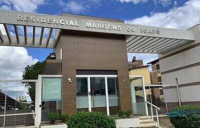 Imagem: Apartamento com 3 dormitórios à venda, 65 m² por R$ 230.000,00