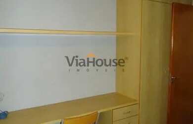 Imagem 6: Apartamento com 1 quarto para alugar em Jardim Nova Aliança - Ribeirão...