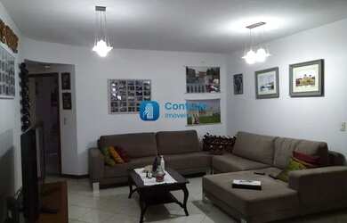 Imagem: O apartamento possui 3 Dormitórios, 3 Banheiros, 1 Vaga na