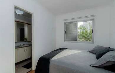 Imagem 9: APARTAMENTO RESIDENCIAL em São Paulo - SP, Vila Olímpia