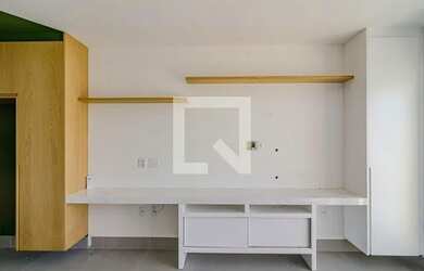 Imagem 6: Apartamento para Aluguel - Pinheiros, 1 Quarto, 28 m2