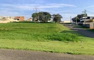 Imagem 1: Terreno à venda, 1000 m² por R$ 220.000,00 - Condomínio Fazenda Alta...