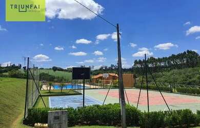 Imagem 4: Terreno à venda, 1000 m² por R$ 220.000,00 - Condomínio Fazenda Alta...