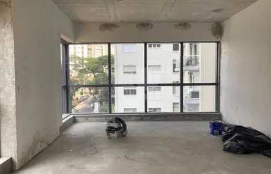 Imagem: O depósito possui 1 Vaga na garagem, 52m² de Área e está