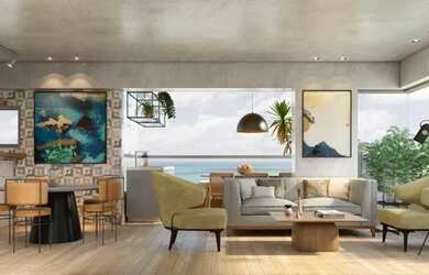 Imagem 10: Apartamento à venda 2 quartos 1 suíte 2 banheiros 1 vaga Tambaú João...