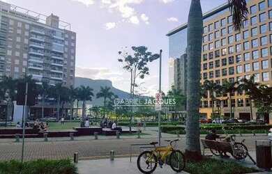 Imagem 16: Terreno plano de esquina à venda, 600 m² por R$ 725.000 - Pedra Branca...