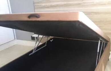 Imagem 15: Apartamento com 1 dormitório, 47 m² - venda por R$ 420.000,00 ou aluguel...