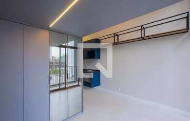 Imagem 2: Apartamento para Aluguel - Pinheiros, 1 Quarto, 26 m2