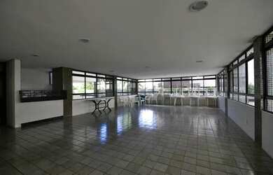 Imagem 6: Apartamento à venda 3 quartos 3 suítes 4 banheiros 2 vagas Tambaú João Pessoa