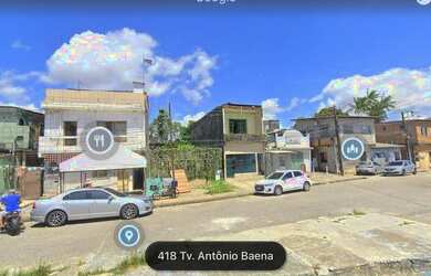 Imagem 1: Terreno Bairro Fátima. 295m² de Área