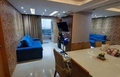 Imagem 5: Ed City Way 3 4 sendo 2 suites