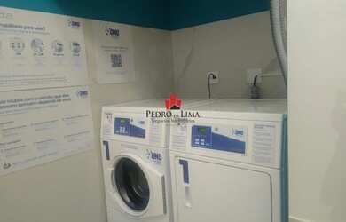 Imagem 15: Apartamento Stúdio Novo com Banheiro, Cozinha na Penha AV Amador Bueno...