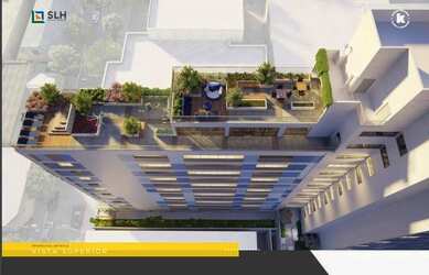 Imagem 3: Próximo à Paulista e à futura estação Bela Vista de metrô