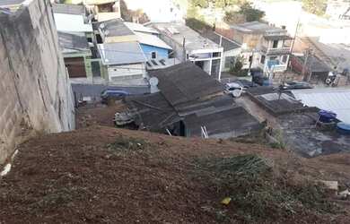 Imagem 5: Terreno 404m² a venda São Camilo Novo -Jundiaí/SP