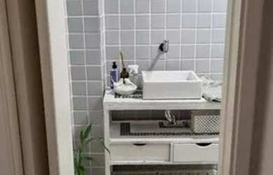 Imagem 12: Apartamento com 1 dormitório, 55 m² - venda por R$ 525.000 ou aluguel...