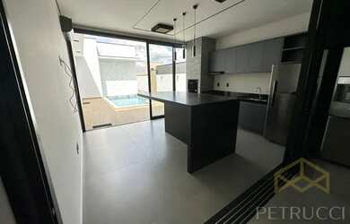 Imagem 16: CASA À VENDA NO CONDOMINIO HELVÉTIA PARK II - INDAIATUBA/SP