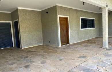 Imagem 4: Aluga-se Casa no Jardim Santa Catarina Telefone