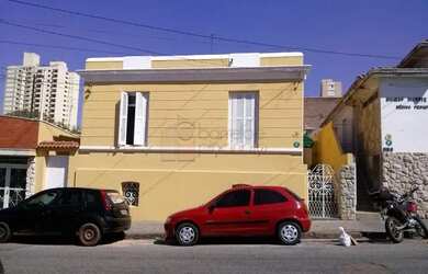 Imagem 2: Casa Padrão em Jundiaí