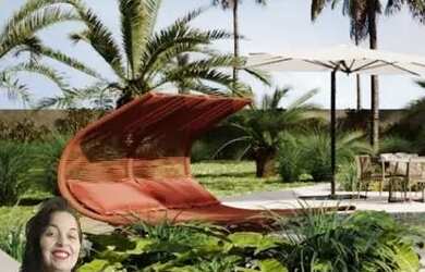 Imagem 2: Oportunidade no Cais Eco Residencia em Muro Alto 175 metros 4 suites,...