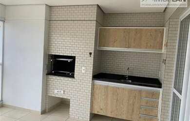 Imagem 4: Apartamentos para locação em Jundiaí no bairro Anhangabau