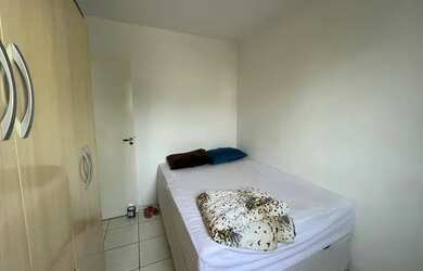 Imagem 5: Apartamento. 43m² de Área, 1 Vaga na garageme2 Dormitórios