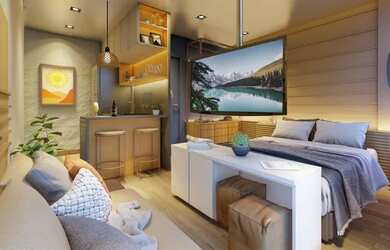 Imagem 7: STUDIO RESIDENCIAL em São Paulo - SP, Vila Madalena