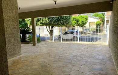 Imagem 3: Aluga-se Casa no Jardim Santa Catarina Telefone