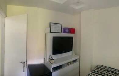 Imagem 2: Condomínio Moradas do Itanhangá com lazer e segurança para a família