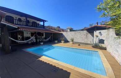 Imagem 5: Casa Espetacular em Condomínio na Freguesia