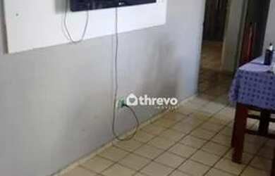 Imagem 3: Apartamento com 3 dormitórios, 70 m² - venda por R$ 195.000,00 ou aluguel por R$ 1.620,00