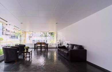 Imagem 14: Apartamento com 2 dormitórios para alugar, 70 m² por R$ 4.757/mês na Vila Olímpia - São Pa