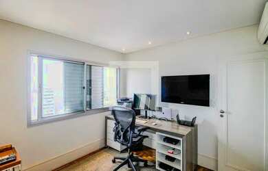 Imagem 15: Apartamento para Aluguel - Chácara Santo Antonio, 3 Quartos, 154 m2